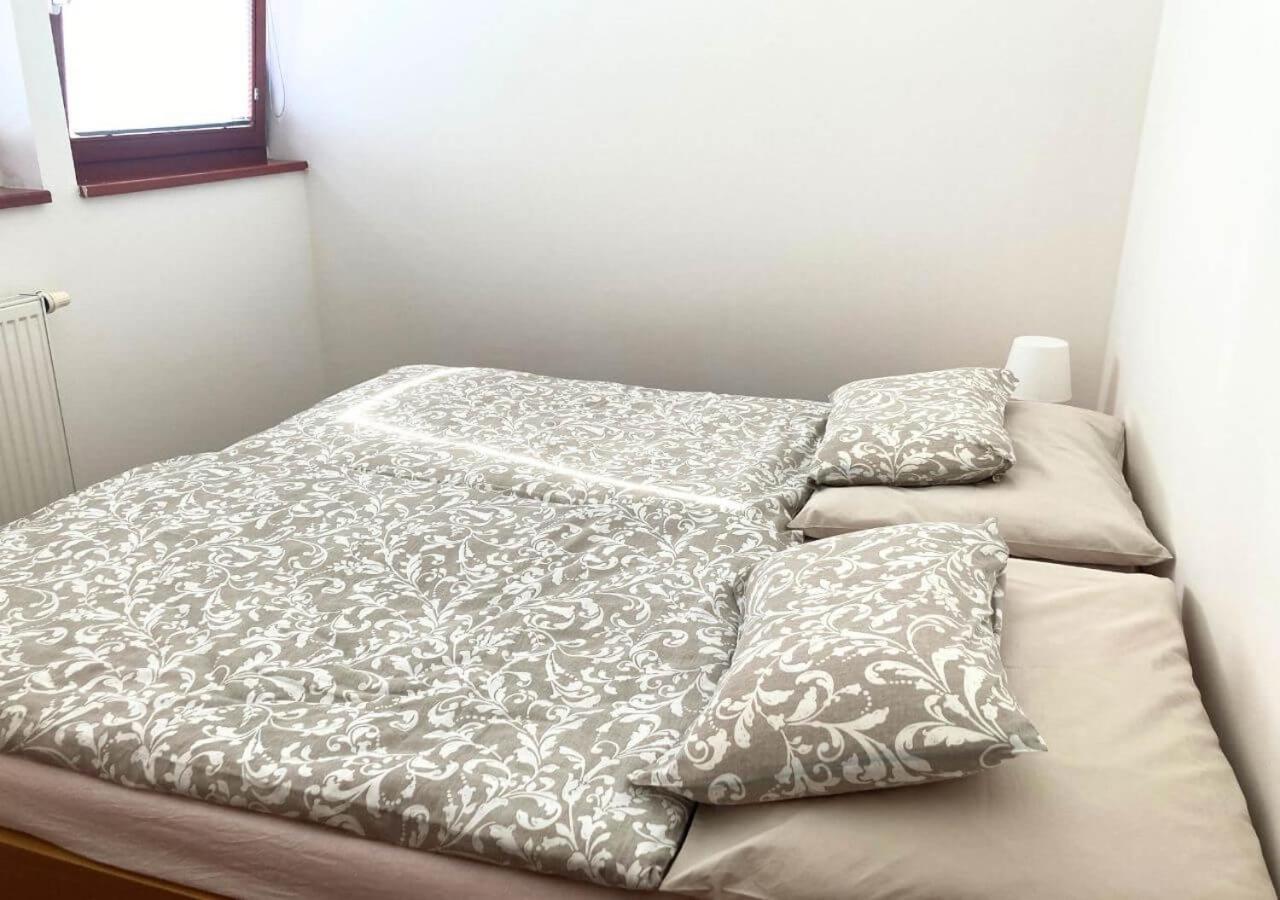 Apartman Na Valassku Horní Bečva 외부 사진