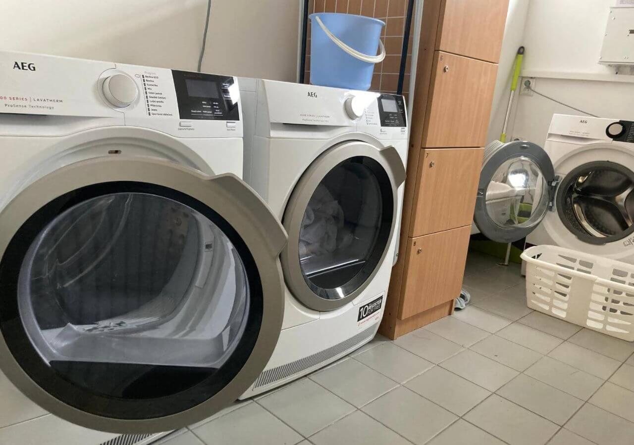 Apartman Na Valassku Horní Bečva 외부 사진