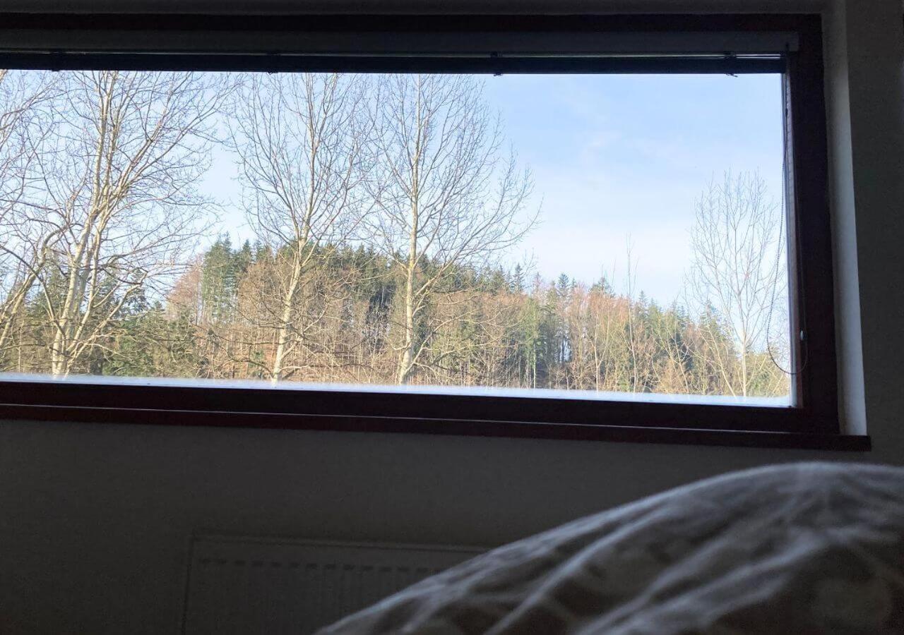 Apartman Na Valassku Horní Bečva 외부 사진