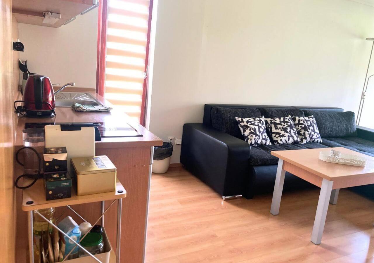 Apartman Na Valassku Horní Bečva 외부 사진
