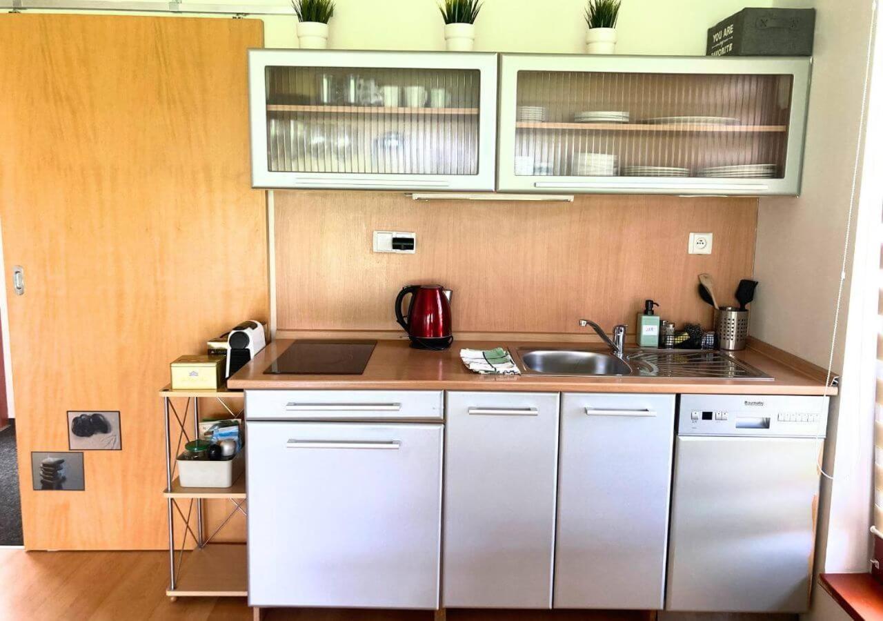 Apartman Na Valassku Horní Bečva 외부 사진