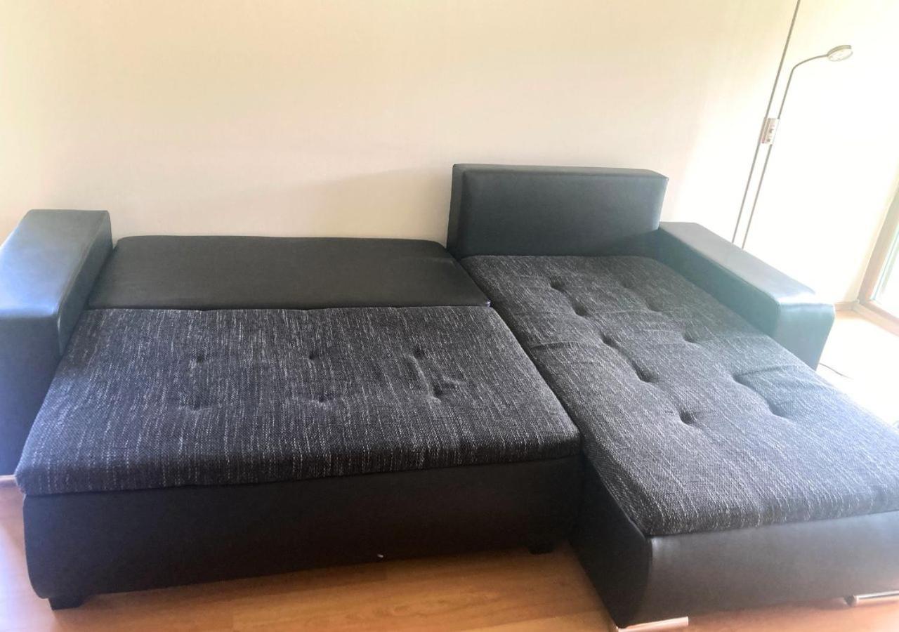 Apartman Na Valassku Horní Bečva 외부 사진