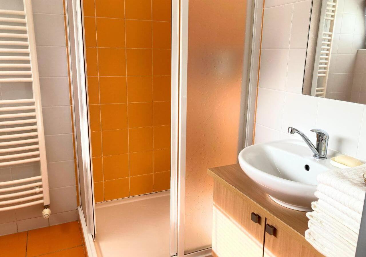 Apartman Na Valassku Horní Bečva 외부 사진